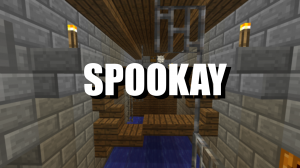 Descarca Spookayween - Jen's Manor pentru Minecraft 1.12.2